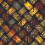 vinca trend wallpaper - Image 2