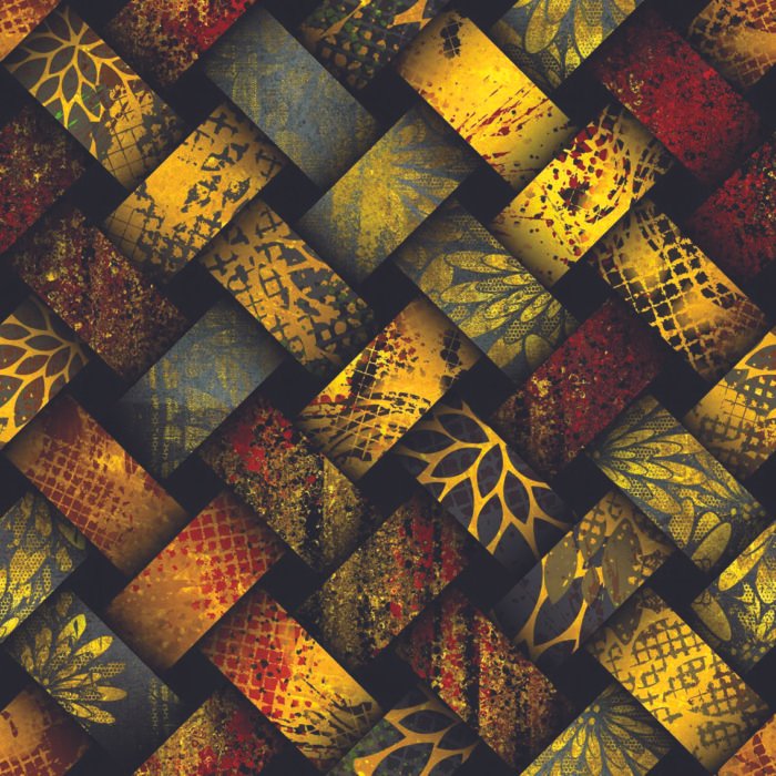 vinca trend wallpaper - Image 2