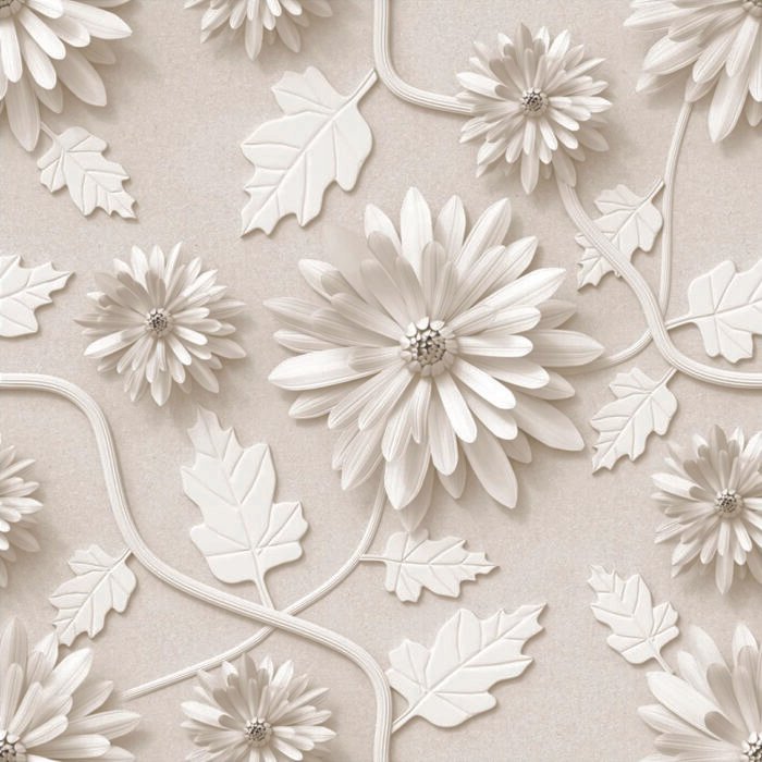 vinca trend wallpaper - Image 1